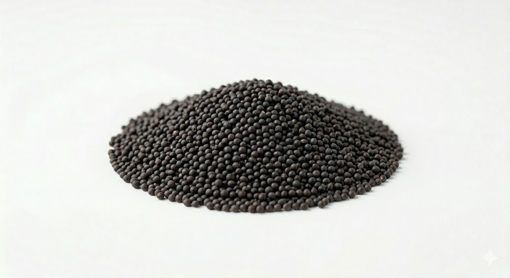 Premium Black Mustard Seeds