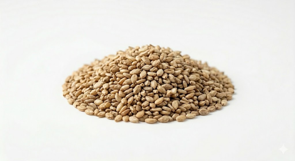 Premium Kona Sesame Seeds