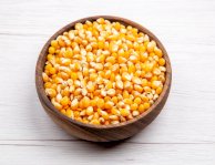 Golden Harvest Maize: Taste the Freshness of the Farm!