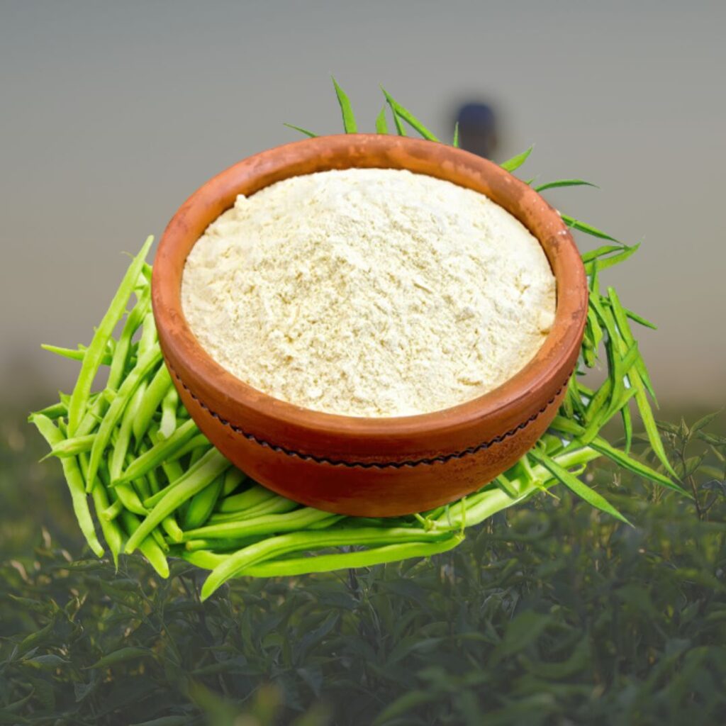 Guar Gum - Amar International