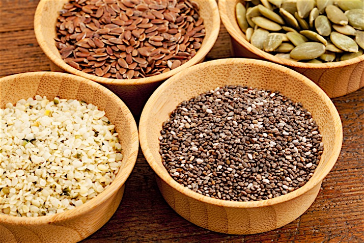 Seeds - Amar International